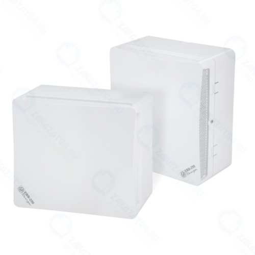 Вытяжной центробежный вентилятор Soler & Palau EBB-250 M DESIGN