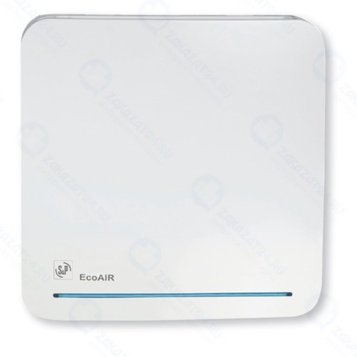 Вытяжной центробежный вентилятор Soler & Palau ECOAIR 100HLC