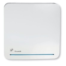 Вытяжной центробежный вентилятор Soler & Palau ECOAIR 100MLC Вытяжной центробежный вентилятор Soler & Palau ECOAIR 100MLC