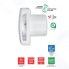 Вытяжной центробежный вентилятор Soler & Palau ECOAIR 100MLC