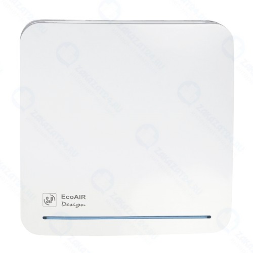 Вытяжной центробежный вентилятор Soler & Palau ECOAIR DESIGN 100S