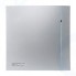 Вентилятор вытяжной Soler & Palau SILENT-200 CZ SILVER DESIGN-3C (Серебро)