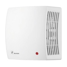 Вытяжной центробежный вентилятор Soler & Palau EB 100N HT Вытяжной центробежный вентилятор Soler & Palau EB 100N HT