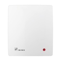 Вытяжной центробежный вентилятор Soler & Palau EB 100N S