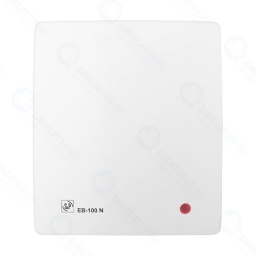 Вытяжной центробежный вентилятор Soler & Palau EB 100N T