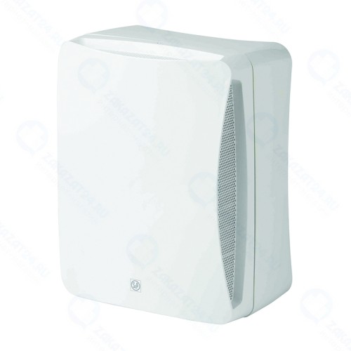 Вытяжной центробежный вентилятор Soler & Palau EBB 100N HT