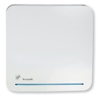 Вытяжной центробежный вентилятор Soler & Palau ECOAIR 100DLC