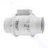 Канальный вентилятор Soler & Palau TD-160/100 N SILENT (шумоизолированный)