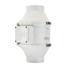 Канальный вентилятор Soler & Palau TD-250/100 Канальный вентилятор Soler & Palau TD-250/100