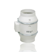 Канальный вентилятор Soler & Palau TD-500/150 Канальный вентилятор Soler & Palau TD-500/150