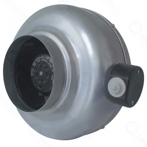 Канальный вентилятор Soler & Palau Vent 125NK