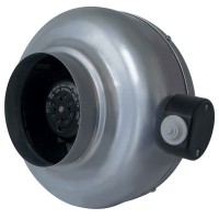 Канальный вентилятор Soler & Palau Vent 150NK