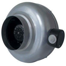 Канальный вентилятор Soler & Palau Vent 150NK Канальный вентилятор Soler & Palau Vent 150NK