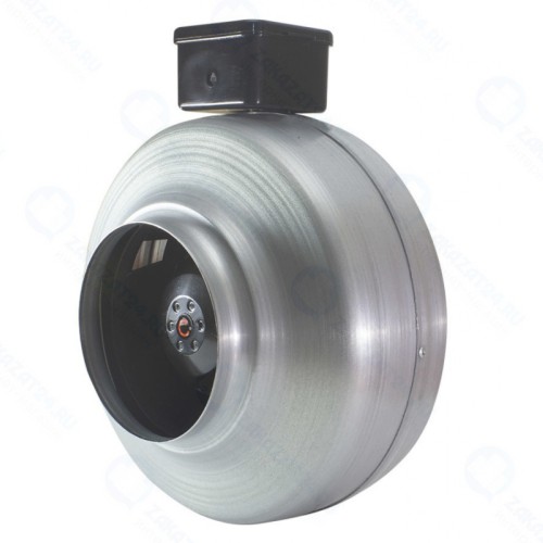 Вентилятор канальный TDM Electric центробежный ВК-160