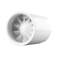 Вентилятор вытяжной VENTS 100 Quietline T