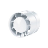 Вентилятор вытяжной VENTS 150 ВКО Л