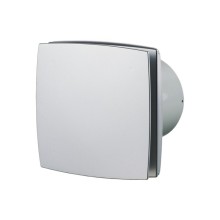 Вентилятор VENTS 150 ЛДТ алюм. мат Вентилятор VENTS 150 ЛДТ алюм. мат