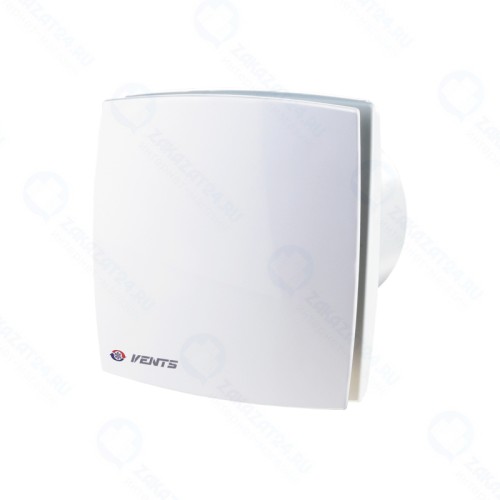 Вентилятор VENTS 125 ЛДТ