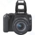 Цифровой зеркальный фотоаппарат Canon EOS 250D Kit 18-55 IS STM Black
