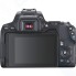 Цифровой зеркальный фотоаппарат Canon EOS 250D Kit 18-55 IS STM Black