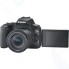 Цифровой зеркальный фотоаппарат Canon EOS 250D Kit 18-55 IS STM Black