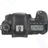 Цифровой зеркальный фотоаппарат Canon EOS 6D Mark II Body