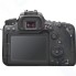 Цифровой зеркальный фотоаппарат Canon EOS 90D Body