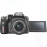 Цифровой зеркальный фотоаппарат PENTAX K-70 Kit + DA L18-50 WR black