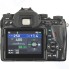 Цифровой зеркальный фотоаппарат Pentax K-1 Mark II Body