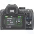 Цифровой зеркальный фотоаппарат Pentax K-70 Kit DA L18-135 WR black