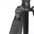 Алюминиевый видеоштатив Benro A2883FS4PRO Travel штатив с видео головой серии Aero 2/4 секционный/трансформер/алюминиевый, , шт