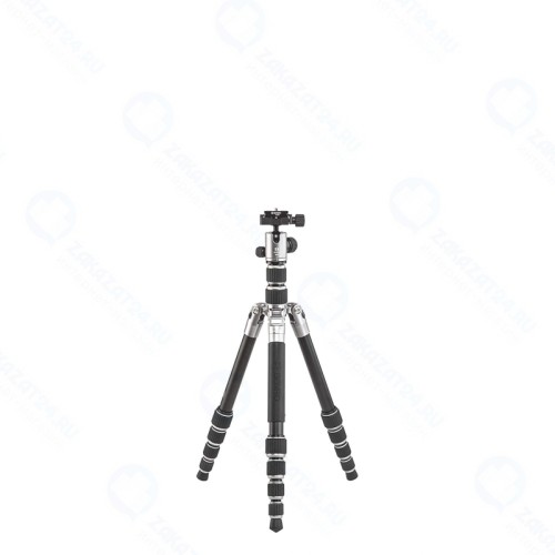 Штатив BENRO FTR09AB00GTTN походный штатив-трансформер с шаровой головкой цв.титан