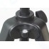 Штатив FANCIER Nest NT 510 шт. 135/42 см.,чехол, фото/видео, до 2,5 кг, шаровая головка