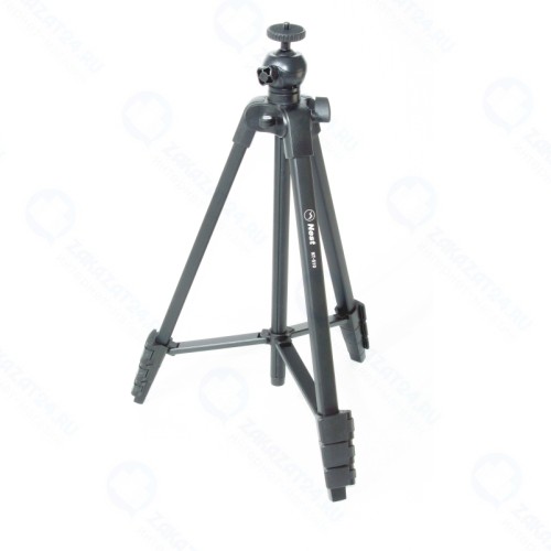 Штатив FANCIER Nest NT 510 шт. 135/42 см.,чехол, фото/видео, до 2,5 кг, шаровая головка