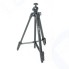Штатив FANCIER Nest NT 510 шт. 135/42 см.,чехол, фото/видео, до 2,5 кг, шаровая головка