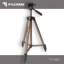 FT10SM Штатив универсальный серии "СМАРТ", нагр. 3 кг, выс. 1250 см + чехол