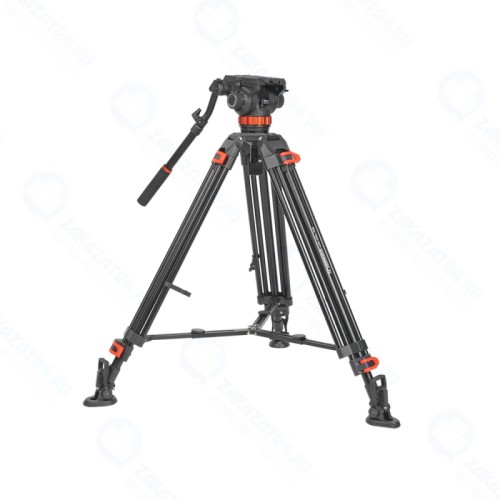 Видеоштатив GreenBean HDV Elite 756