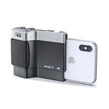 Miggo MW PT-ONE BS 52 Умный держатель для смартфонов Pictar Smart Grip Black