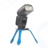 Miggo MW SP-SLR BL 60 Штатив для фотокамеры Splat голубой