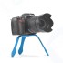Miggo MW SP-SLR BL 60 Штатив для фотокамеры Splat голубой