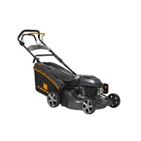 Газонокосилка бензиновая CARVER LMG-2646DM