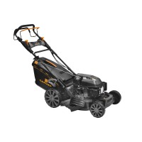 Газонокосилка бензиновая CARVER LMG-3653DMS