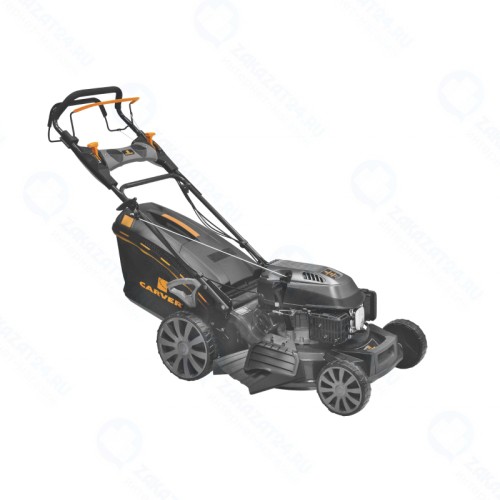 Газонокосилка бензиновая CARVER LMG-3653DMS