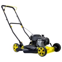 Газонокосилка бензиновая Champion LM5127BS