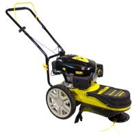 Газонокосилка бензиновая Champion LMH5629