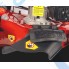 Газонокосилка бензиновая DDE LM 53-70 D