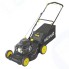 Газонокосилка бензиновая Huter GLM-4.0