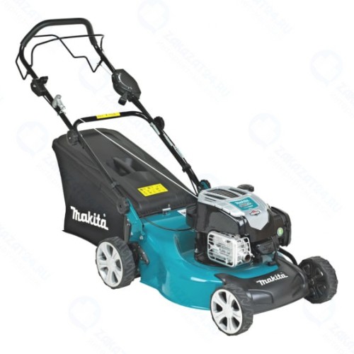 Газонокосилка бензиновая MAKITA PLM4622N2