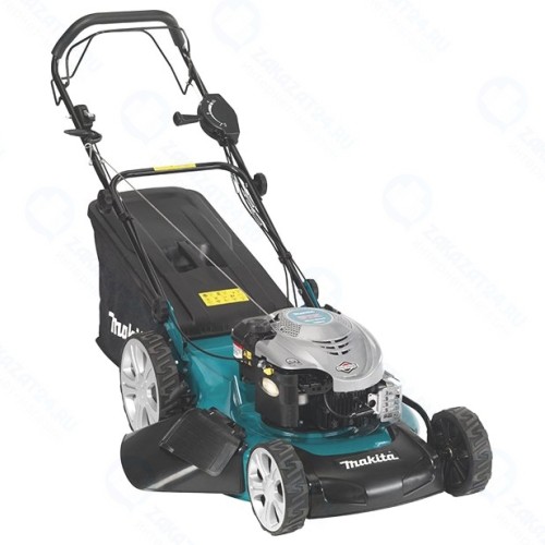 Газонокосилка бензиновая Makita PLM5113N2