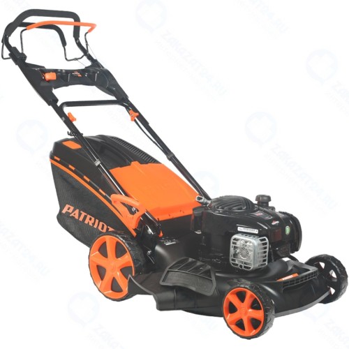 Газонокосилка бензиновая PATRIOT PT47BS